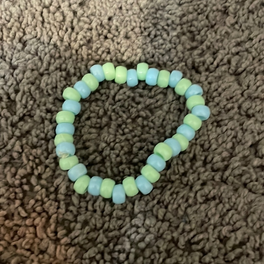 Handmade bracelet